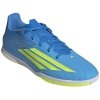 Buty adidas F50 Club IN JR9048 niebieski 41 1/3